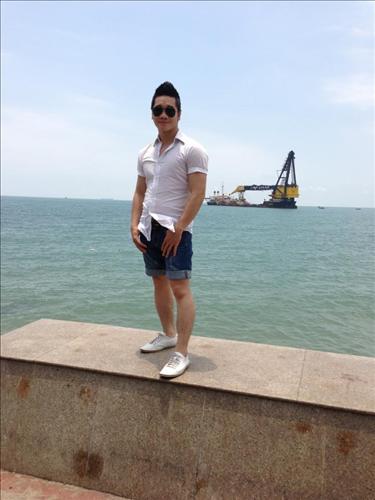 hẹn hò - Michael -Nam -Tuổi:30 - Độc thân-TP Hồ Chí Minh-Tìm bạn tâm sự