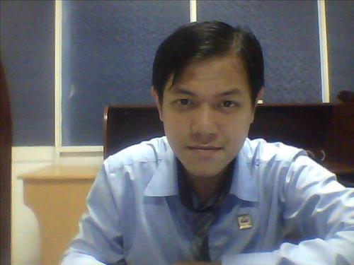 Cao Nguyen