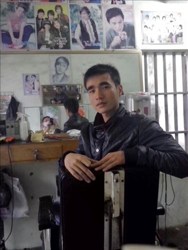 long nhà ngèo