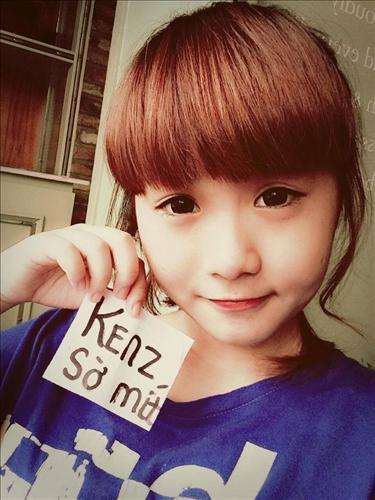 kenzsmith