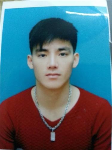 hẹn hò - Toàn-Nam -Tuổi:24 - Độc thân-Hà Nội-Người yêu ngắn hạn