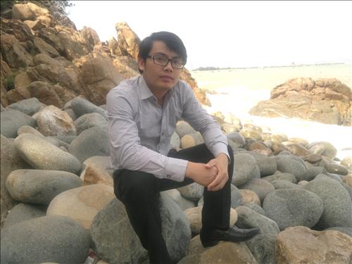 hẹn hò - Mr Hoang-Male -Age:30 - Single-Bình Định-Lover - Best dating website, dating with vietnamese person, finding girlfriend, boyfriend.