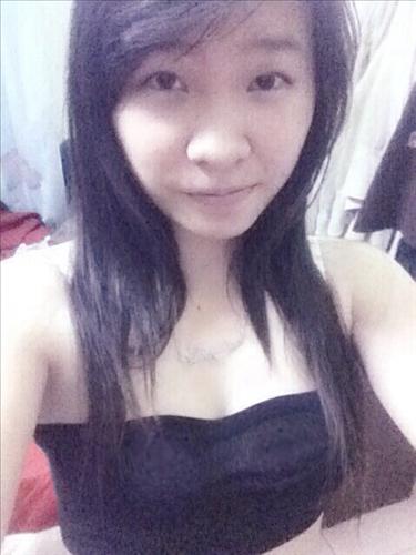 hẹn hò - Ngân Ahri-Lady -Age:20 - Single-Đăk Lăk-Friend - Best dating website, dating with vietnamese person, finding girlfriend, boyfriend.