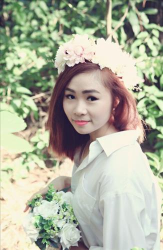 hẹn hò - Dịu linh-Lady -Age:24 - Single-Hải Phòng-Friend - Best dating website, dating with vietnamese person, finding girlfriend, boyfriend.