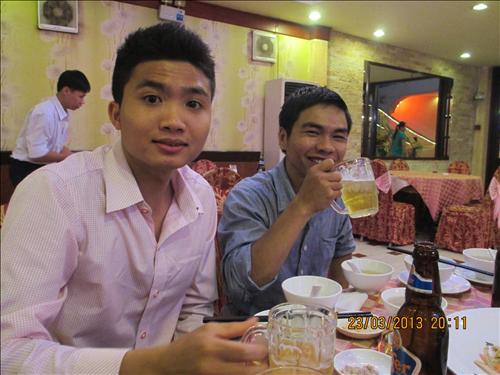 BÙI QUỐC ĐÔNG