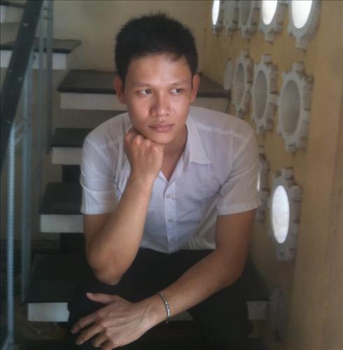 hẹn hò - mạnh hoàng-Male -Age:25 - Single-Bình Định-Lover - Best dating website, dating with vietnamese person, finding girlfriend, boyfriend.