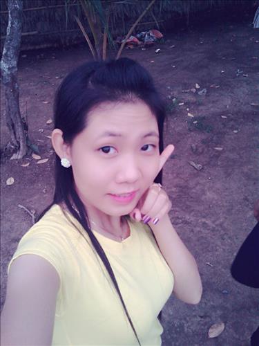 hẹn hò - Tiểu Nha Đầu-Lady -Age:23 - Single-Cần Thơ-Friend - Best dating website, dating with vietnamese person, finding girlfriend, boyfriend.