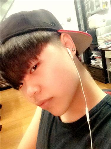 hẹn hò - Tú milo-Gay -Age:20 - Single-Hà Nội-Friend - Best dating website, dating with vietnamese person, finding girlfriend, boyfriend.