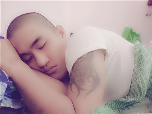 hẹn hò - Deezay Dil-Nam -Tuổi:31 - Độc thân-TP Hồ Chí Minh-Người yêu lâu dài