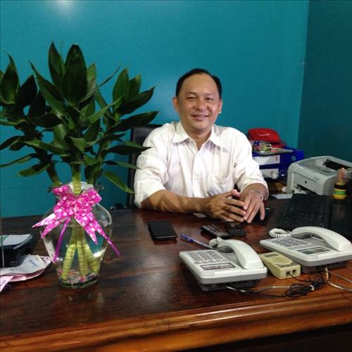 Le Thanh Phuong