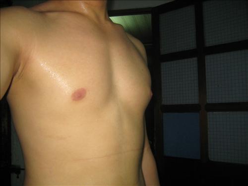 hẹn hò - Bảo Anh-Gay -Tuổi:23 - Độc thân-TP Hồ Chí Minh-Người yêu lâu dài