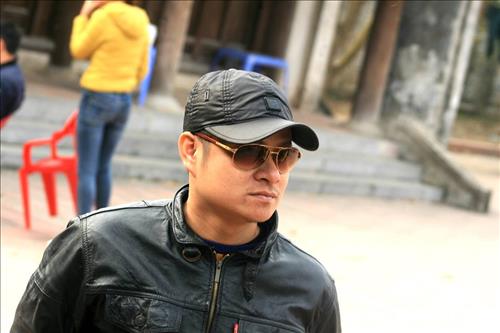 hẹn hò - Hoang Lam Khoa-Male -Age:34 - Married-Hải Dương-Confidential Friend - Best dating website, dating with vietnamese person, finding girlfriend, boyfriend.