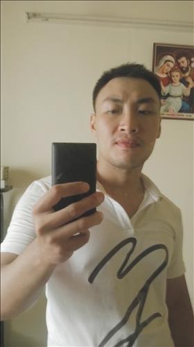 hẹn hò - tommy teo-Male -Age:27 - Single-TP Hồ Chí Minh-Friend - Best dating website, dating with vietnamese person, finding girlfriend, boyfriend.