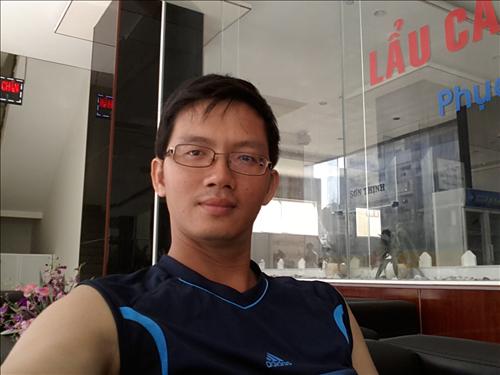 Thuong Nguyen