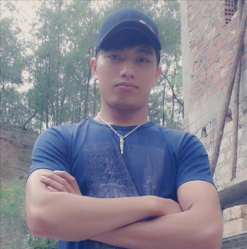 hẹn hò - Nguyễn Hoàn-Male -Age:26 - Single-Hải Phòng-Lover - Best dating website, dating with vietnamese person, finding girlfriend, boyfriend.