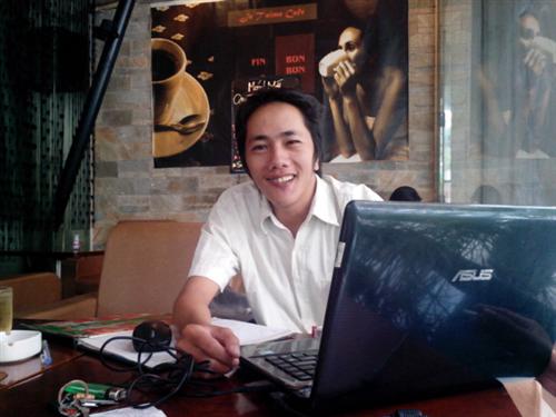 Lâm quang Chiến