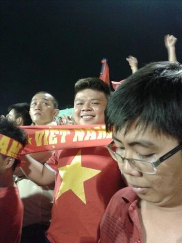 le anh tuan