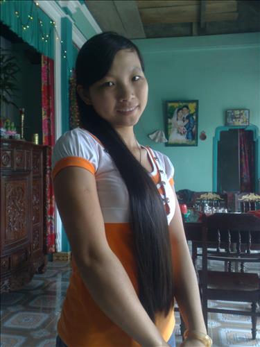 hẹn hò - Luyện-Lady -Age:25 - Single-Quảng Bình-Confidential Friend - Best dating website, dating with vietnamese person, finding girlfriend, boyfriend.