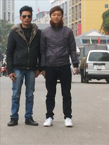 hẹn hò - kimtung-Male -Age:23 - Single-Nam Định-Lover - Best dating website, dating with vietnamese person, finding girlfriend, boyfriend.