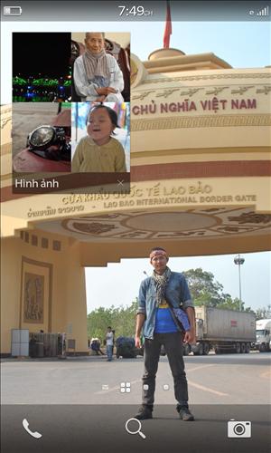 hẹn hò - phong-Nam -Tuổi:29 - Độc thân-TP Hồ Chí Minh-Tìm bạn tâm sự