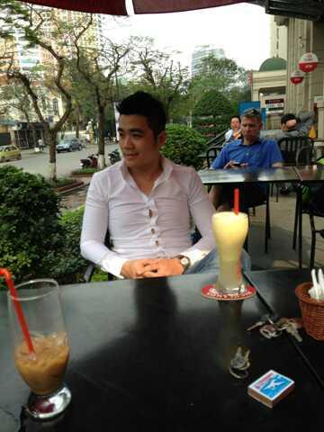 huy