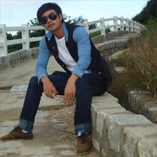 hẹn hò - Quốc Duy-Male -Age:28 - Single-Phú Yên-Lover - Best dating website, dating with vietnamese person, finding girlfriend, boyfriend.