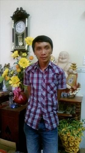 Phan Lê Hoàng Tuấn