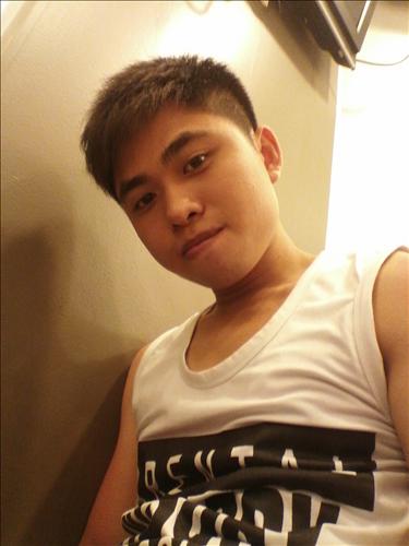 Seven Liu