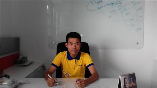 Small Dinh Leo