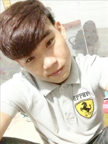 hẹn hò - Thanh Ngân-Male -Age:23 - Single-An Giang-Lover - Best dating website, dating with vietnamese person, finding girlfriend, boyfriend.