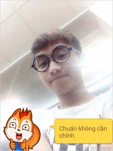 hẹn hò - Sun-Gay -Tuổi:22 - Độc thân-TP Hồ Chí Minh-Người yêu lâu dài