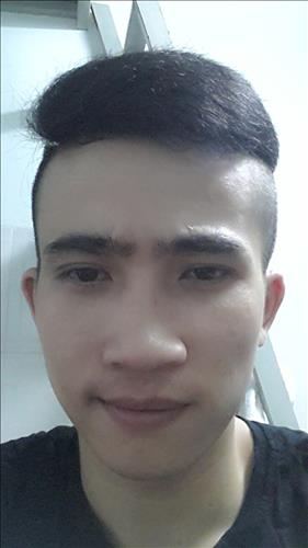 hẹn hò - the loneliness-Nam -Tuổi:26 - Độc thân-TP Hồ Chí Minh-Tìm bạn tâm sự