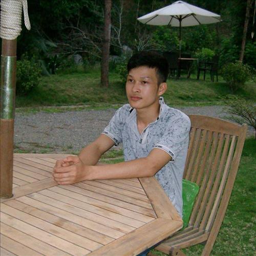 tuấn hay cười