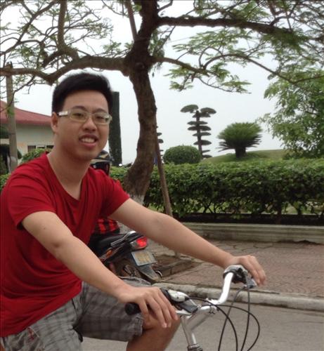 hẹn hò - Anh Huy-Male -Age:25 - Single-Hà Nội-Lover - Best dating website, dating with vietnamese person, finding girlfriend, boyfriend.