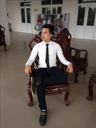 hẹn hò - Phạm Hoàng-Male -Age:25 - Single-Nam Định-Lover - Best dating website, dating with vietnamese person, finding girlfriend, boyfriend.