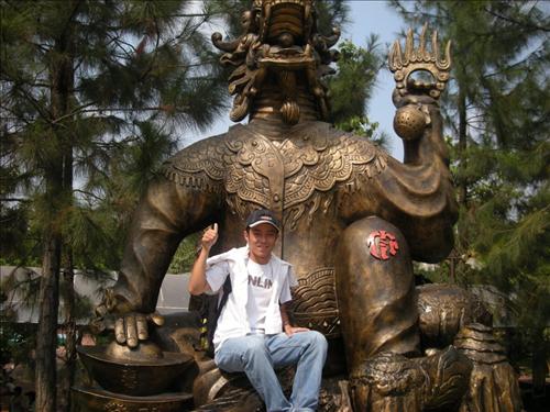 hẹn hò - Nam Hoai-Nam -Tuổi:29 - Độc thân-TP Hồ Chí Minh-Người yêu lâu dài