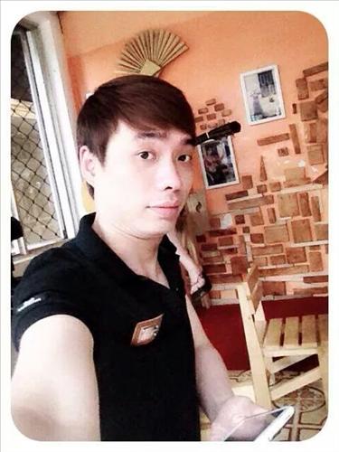 hẹn hò - trần khải-Nam -Tuổi:34 - Độc thân-Hà Nội-Người yêu lâu dài