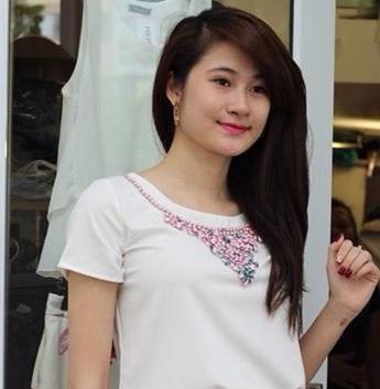 hẹn hò - July Nguyen-Nữ -Tuổi:29 - Ly dị-Hà Nội-Tìm bạn tâm sự