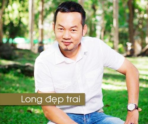 hẹn hò - long dep trai-Nam -Tuổi:41 - Ly dị-Bình Định-Người yêu lâu dài