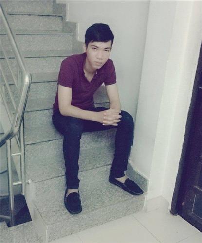 hẹn hò - Vũ-Nam -Tuổi:23 - Độc thân-TP Hồ Chí Minh-Người yêu lâu dài