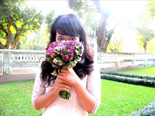 hẹn hò - gai gia tuoi 24-Nữ -Tuổi:26 - Độc thân-Hà Nội-Người yêu lâu dài