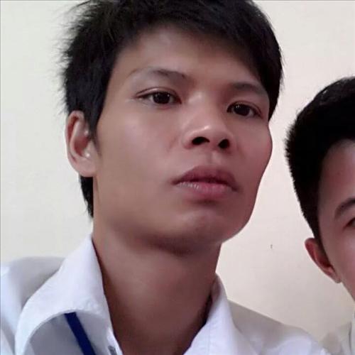 Luong Phong