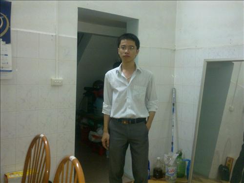 hẹn hò - Cỏ 3 lá-Male -Age:27 - Single-Vĩnh Phúc-Friend - Best dating website, dating with vietnamese person, finding girlfriend, boyfriend.