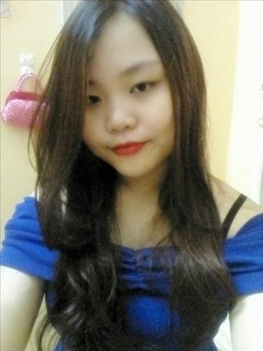 hẹn hò - Min-Lady -Age:24 - Single-Điện Biên-Lover - Best dating website, dating with vietnamese person, finding girlfriend, boyfriend.