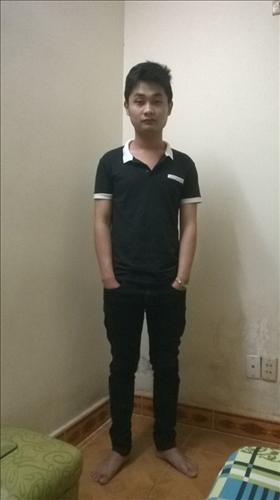cường