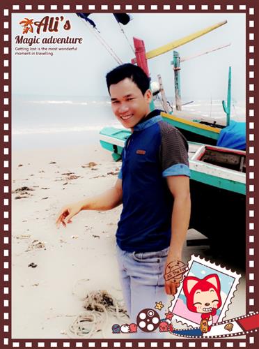 Lê Cảnh