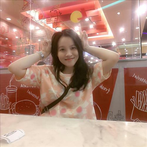 hẹn hò - cristy-Lesbian -Age:22 - Single-Thừa Thiên-Huế-Lover - Best dating website, dating with vietnamese person, finding girlfriend, boyfriend.