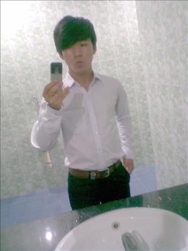 hẹn hò - Play_boy9x-Nam -Tuổi:24 - Độc thân-TP Hồ Chí Minh-Người yêu lâu dài