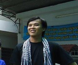 Trần  Hải