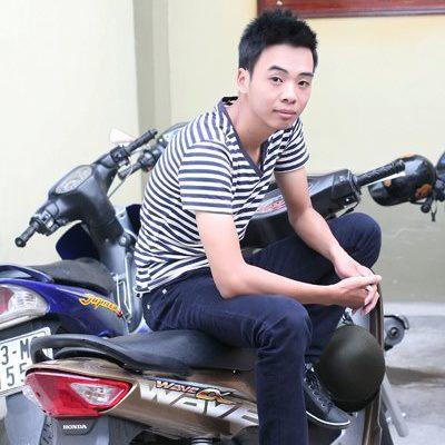 giahuy